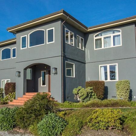 Miramar Beach Home Walk To Beach Trails Restaurants Family Activities Half Moon Bay Eksteriør billede