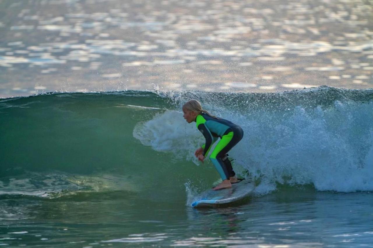 Miramar Beach Home Walk To Beach Trails Restaurants Family Activities Half Moon Bay Eksteriør billede