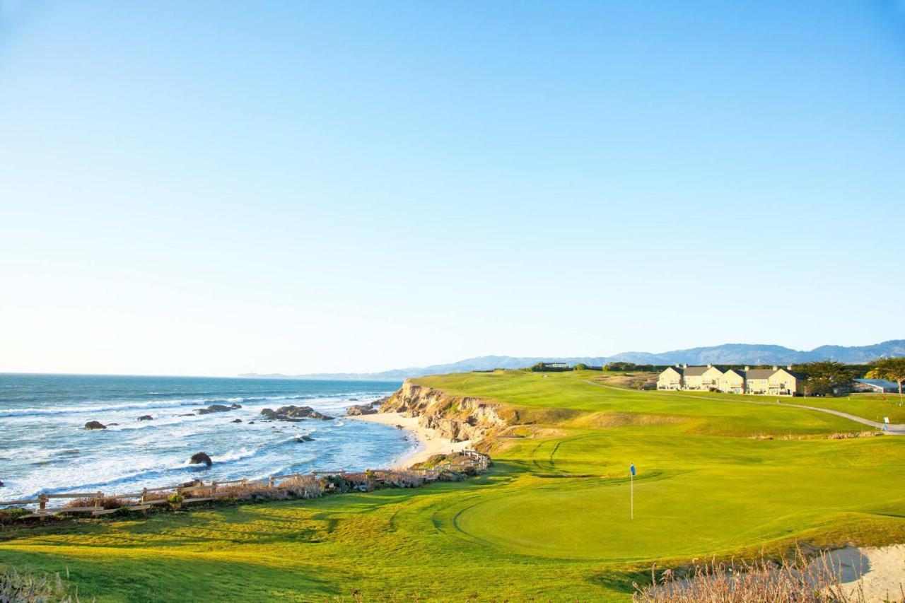 Miramar Beach Home Walk To Beach Trails Restaurants Family Activities Half Moon Bay Eksteriør billede